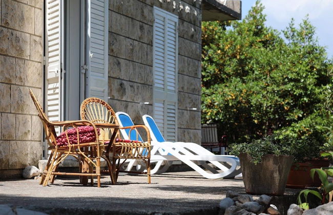 Apartments More & Ja - Foto 42