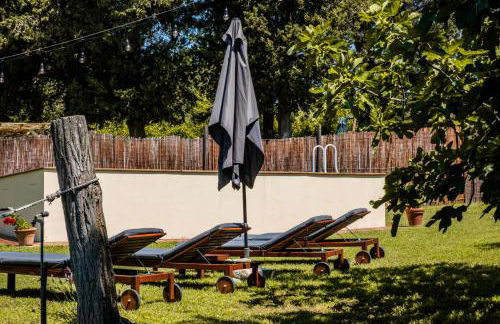 CASENUOVE II - Casale con parco e piscina - Foto 3