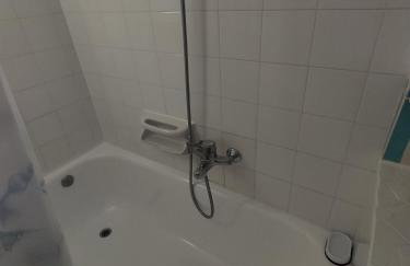 Άνετο διαμέρισμα στο κέντρο της πόλης - Foto 23