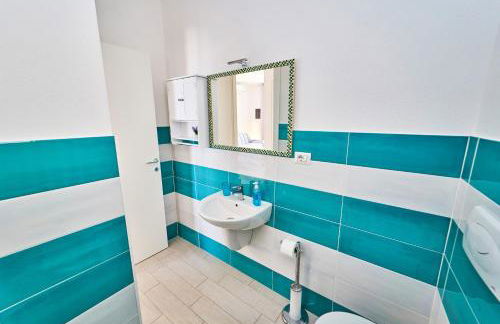 Affittimoderni Isola Rossa Cala Serena - PASE02 - Foto 20