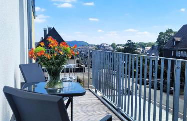 Winterberg Appartement 21128 - Foto 21