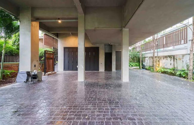 The Oasis Tranquil Escape - Foto 41