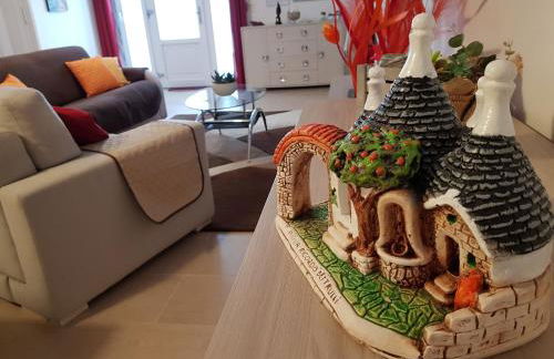 LA MAISON - CRISPIANO - Foto 12