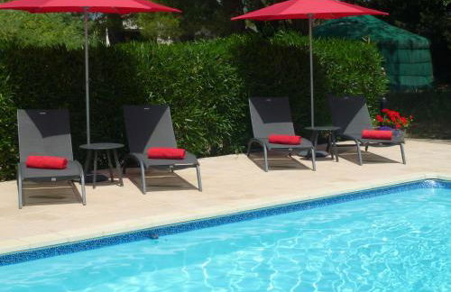 The Studio at Gites 474 - Foto 6