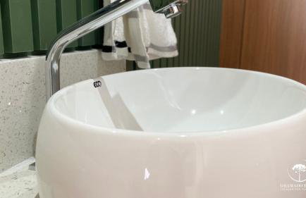 Luxuoso apartamento de 3 suítes frente rua torta - Foto 50