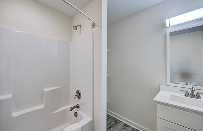 Saltwater Suites - Foto 33