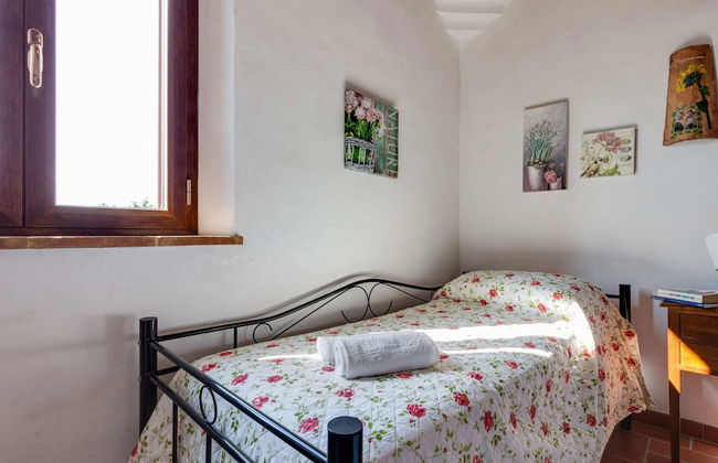 Farmhouse in Buonconvento - Foto 2