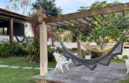 Casa Sitio Região dos Lagos 1200m2 terreno- S Pedro DAldeia - Foto 46