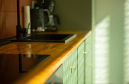 Lasownia Dom Dzięcioł - Foto 4