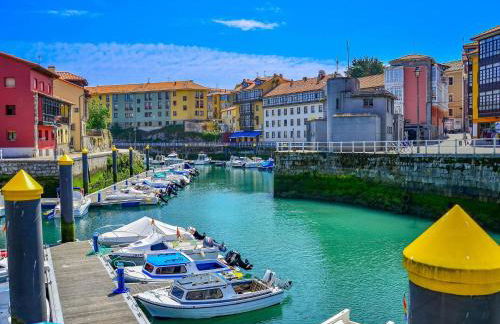 Casa Lula 3 Pendueles LLanes AR-685-AS - Foto 45