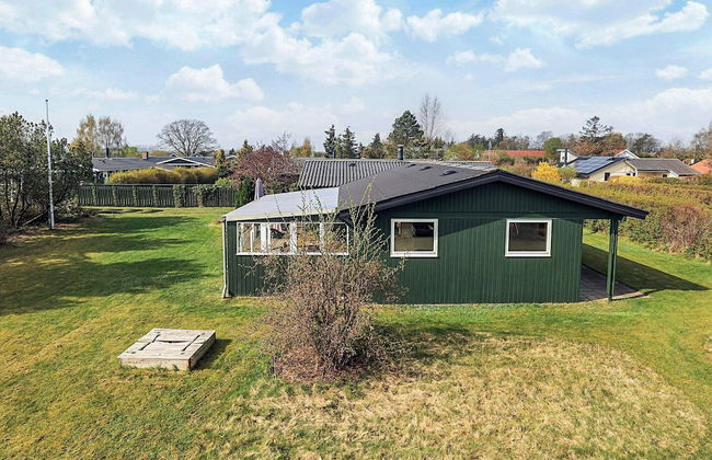 5 Person Holiday Home in Middelfart - Foto 45