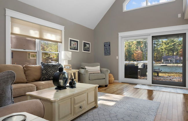 Torch River Retreat 3BDR Home With DocK - Foto 24