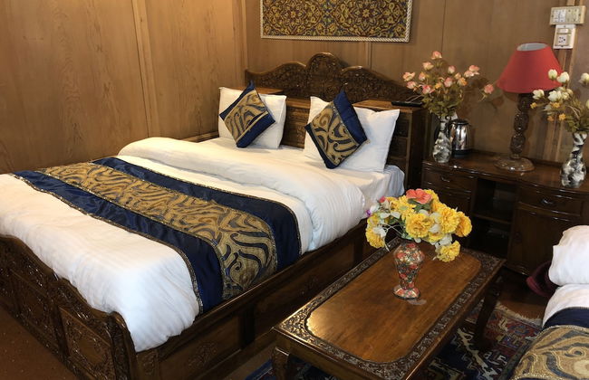 Lake Victoria Houseboat - Foto 7