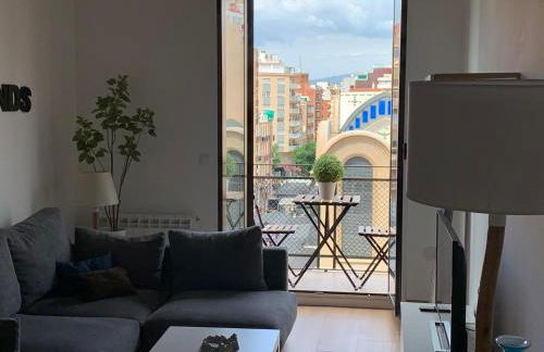 Fantastico Tarragona Corsini Apartment-1, en el centro con parking - Foto 28