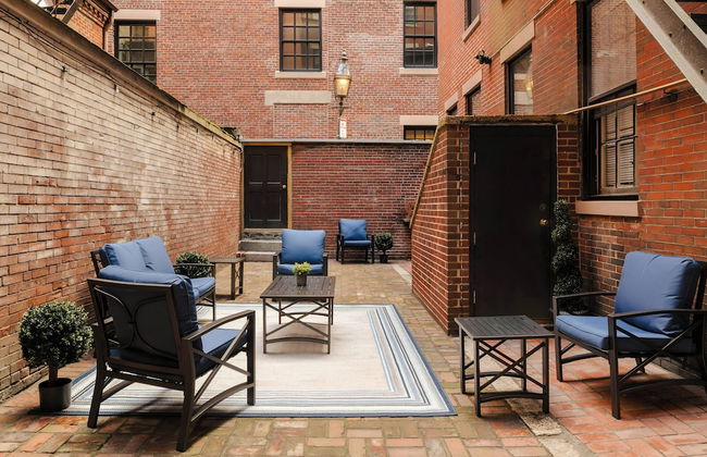 Sonder by Marriott Bonvoy The Hancock Apartments Beacon Hill - Foto 30