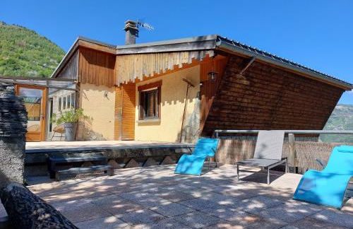 La Maison de Charlie Les 2 Alpes - Photo 6