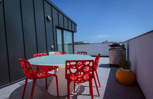 No 6 Apartments - Foto 57