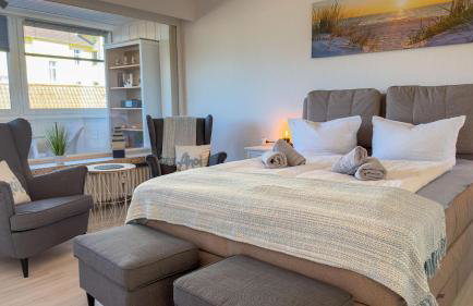 Meehrblick Alte Liebe - Foto 13