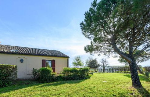 Amazing Home In Montemarciano With Wifi - Foto 15