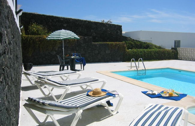 Villas Don Rafael - Foto 29