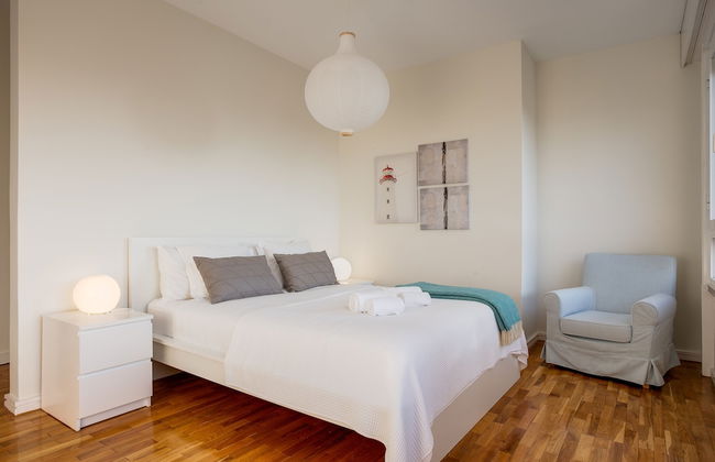 Amazing T.M. Penthouse by the Beach - Foto 2