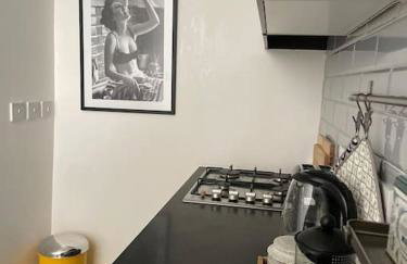 Cosy Shoreditch flat - Foto 20