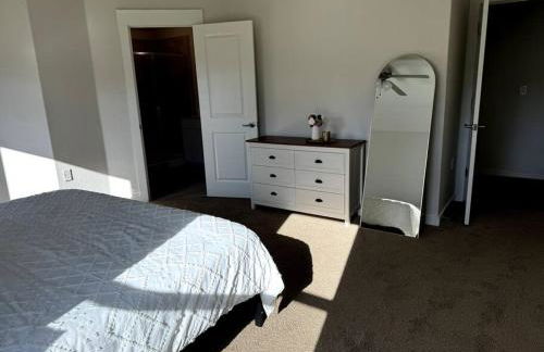 Quite big home near Tesla & COTA - Foto 20