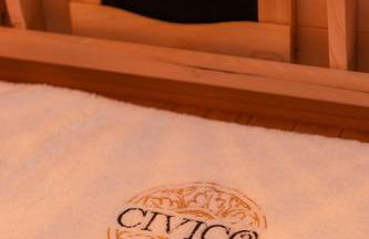 Civico 3 Vitigliano Suite & Spa - Foto 16