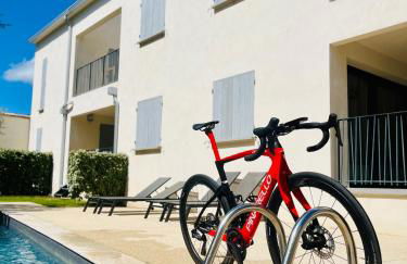 Loft du Cycliste - Photo 29