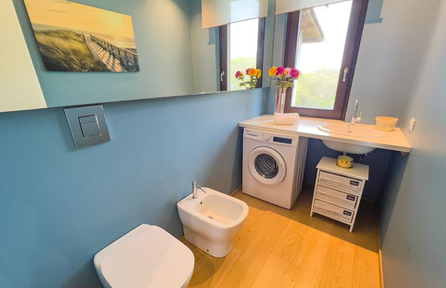 Villa Anna Miralago - Foto 40