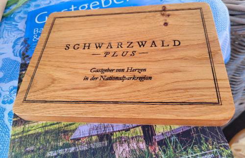 Ferienwohnung Schwarzwaldglück - Foto 33