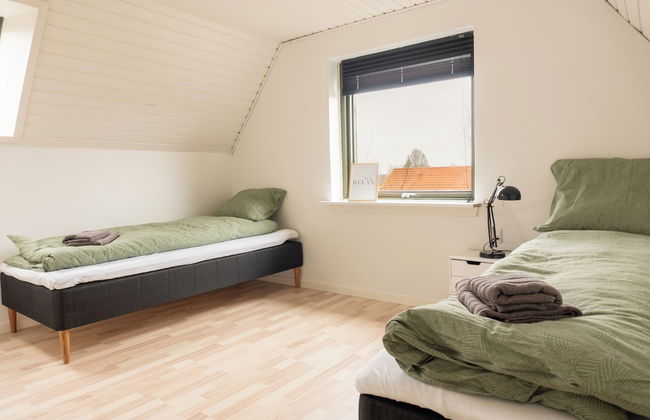 Villa Holstebro - Foto 7