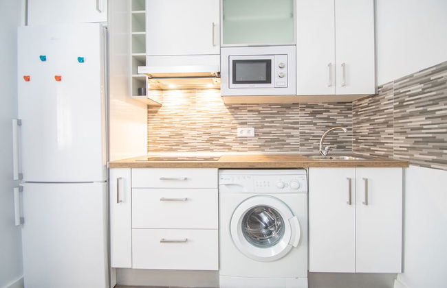 Apartamento Cadiz Gusta - Foto 9