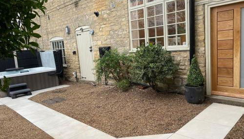 The Retreat-luxury cottage with hot tub (sleeps 4) - Foto 2