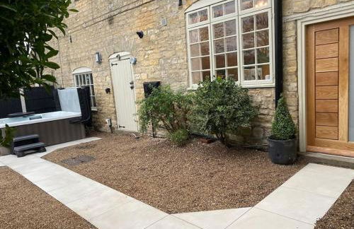 The Retreat-luxury cottage with hot tub (sleeps 4) - Foto 2