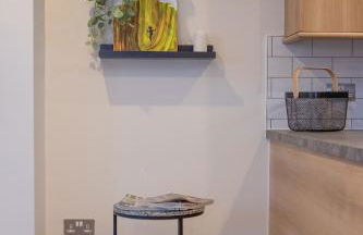 Lethbridge Villa 49 Apartment 3 Super Fibre WiFi, Free parking - Foto 36