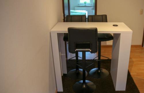 Apartment Bergblick O2 by Interhome - Foto 3