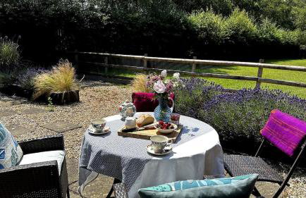 Cottage near Corfe & Jurassic Coast - Foto 48