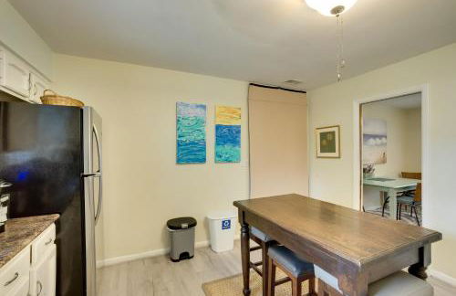 Downtown Home with Yard and BBQ - 6 Mi to Downtown! - Photo 9