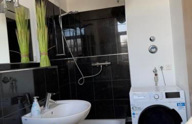 Modernes Studio am Hafen Bergkamen - Hannah - Photo 18