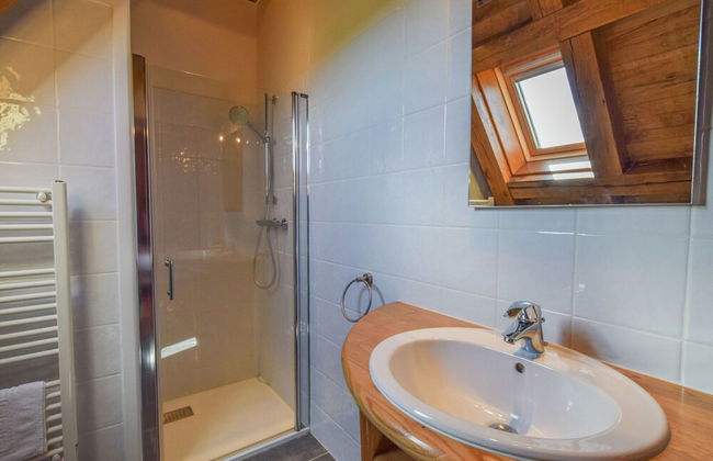 Elegant Countryside Retreat - Foto 17