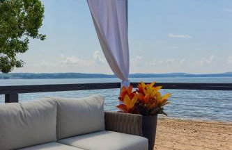 Long Beach Cottage - Foto 13