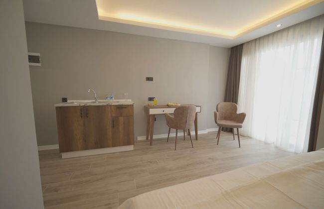 SAS Suite Rooms - Foto 17
