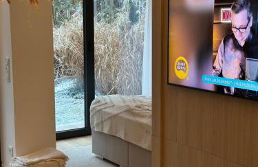 Shelter Luxury Apartament - Foto 67