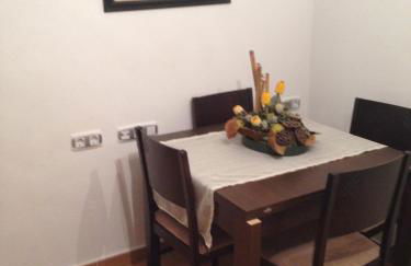 Apartamento María Isabel en Los Collados Golf - Aguilas - Foto 25