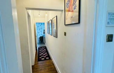 #07 Edwardian Terrace in Royal Sutton NEC BHX - Foto 17