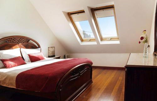 Villa Aurélio - Foto 16