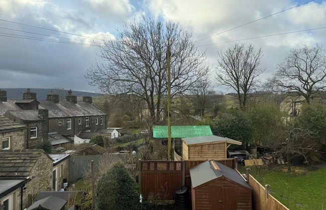 2bed Cottage - Trawden - Pet Friendly - Sleeps4 - Foto 9