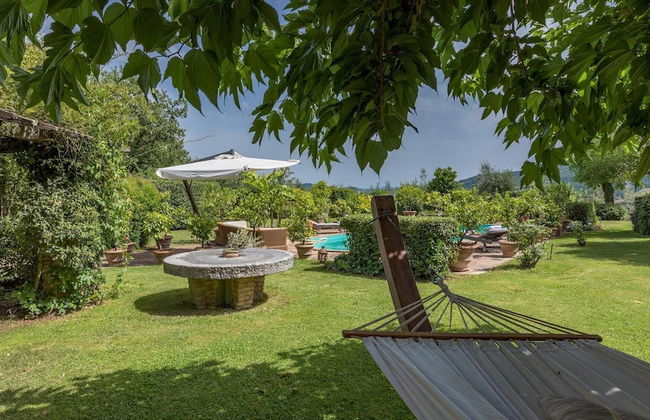 Villa Due Vigne 8 in Monte Castello di Vibio - Foto 4