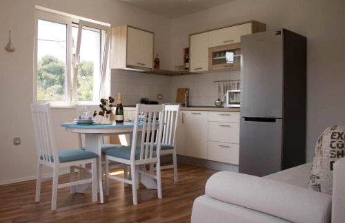 Apartments by the sea Lukoran (Ugljan) - 17391 - Foto 10